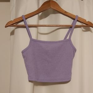 new h&m camisole